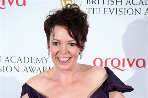 olivia colman nude|Olivia Colman full frontal nude in Confetti. Best Actress Oscar ...